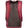 Рюкзак TATONKA CITY PACK 20 бордово-красный 1666.368