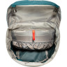 Рюкзак TATONKA HIKE PACK 32 teal green/jasper 1555.370